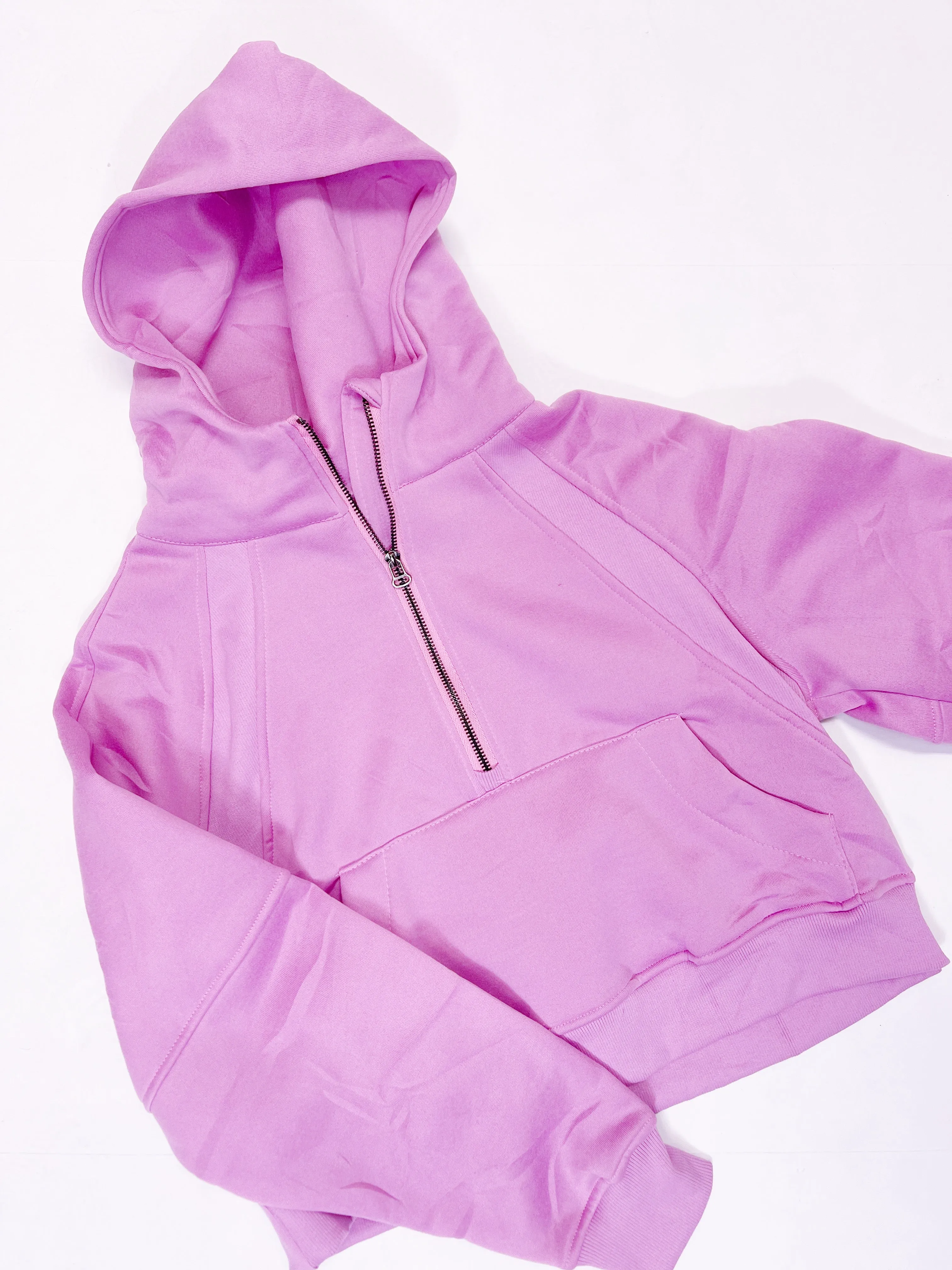 Hotty Scuba Hoodie
