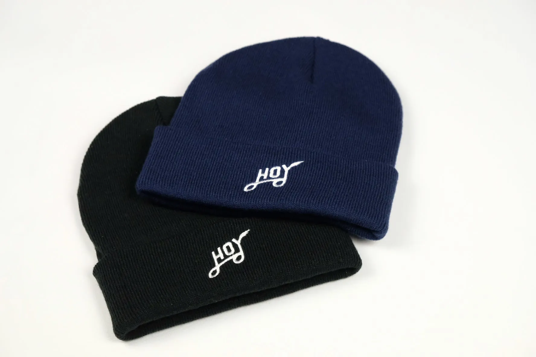 Hoy Explore Beanie - Dusk