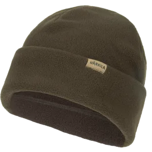 Härkila Trygve Beanie, willow green