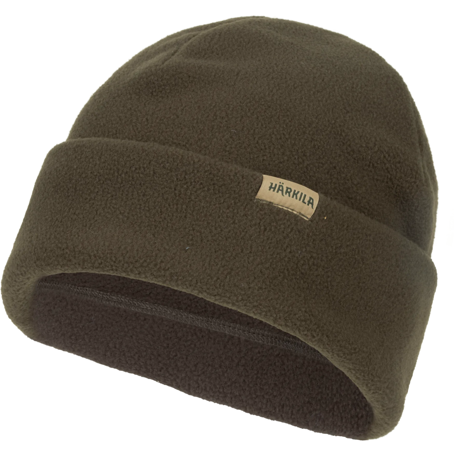 Härkila Trygve Beanie, willow green