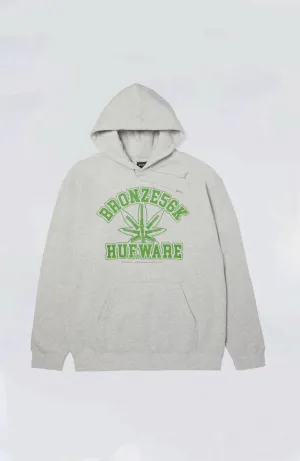 HUF - HUF X Bronze56K Plantware P/O Hoodie