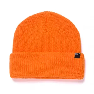 Huf Usual Beanie - Orange