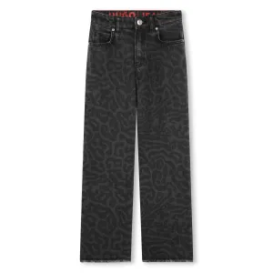 Hugo Jeans