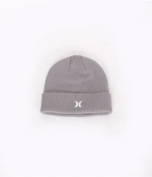 Hurley Mens Icon Cuff Beanie