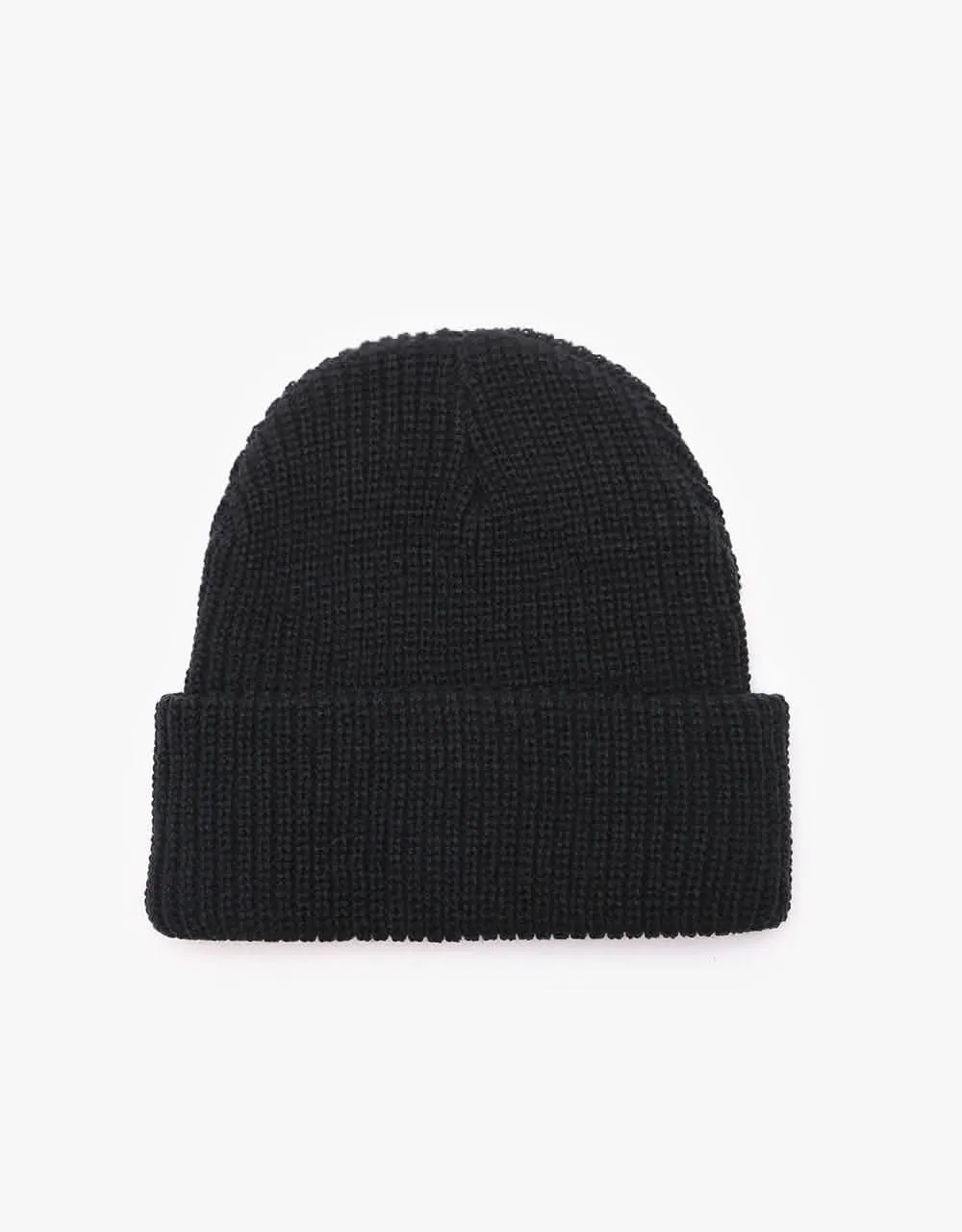 Independent Manner Beanie - Black