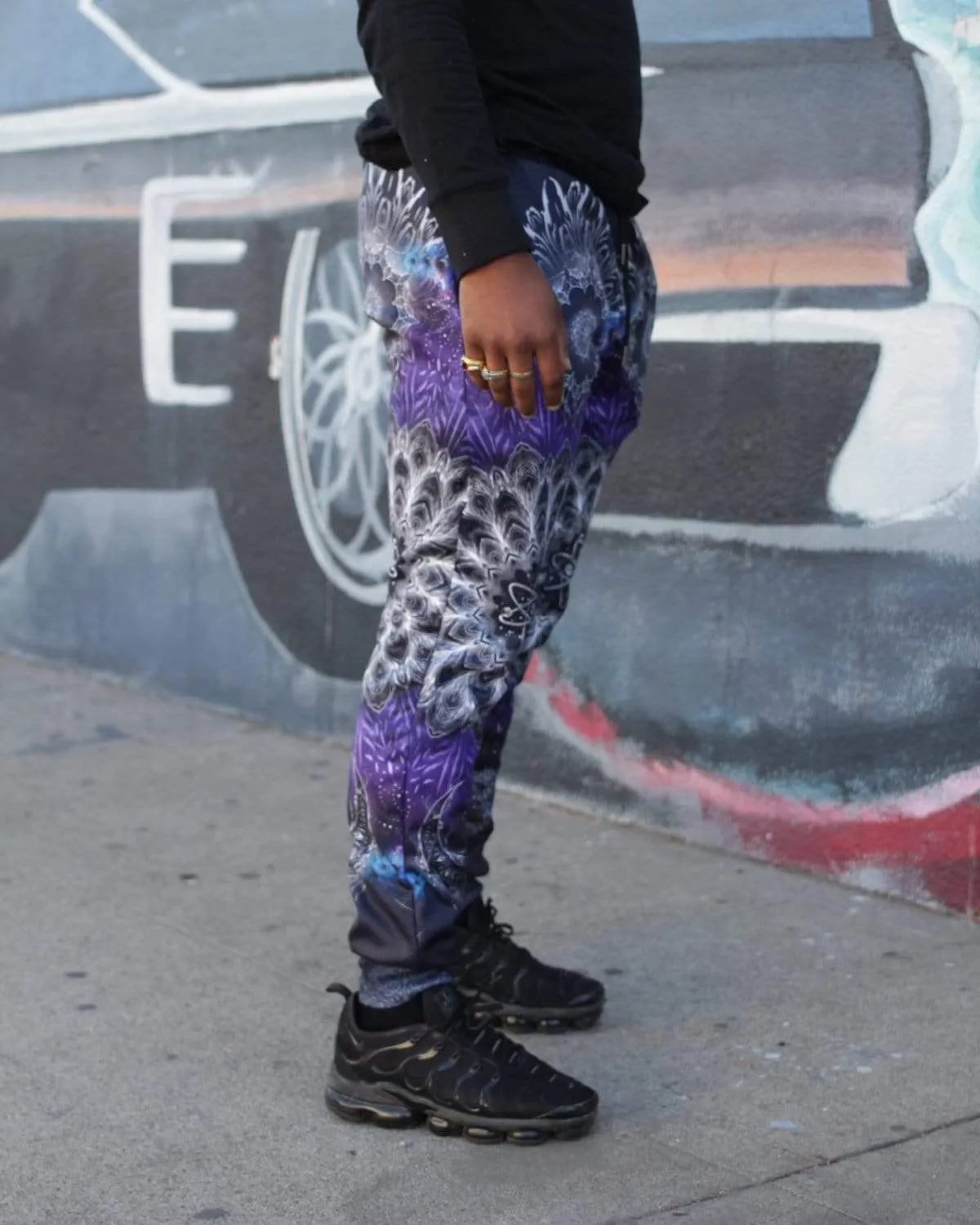 Intergalactic Universe Joggers