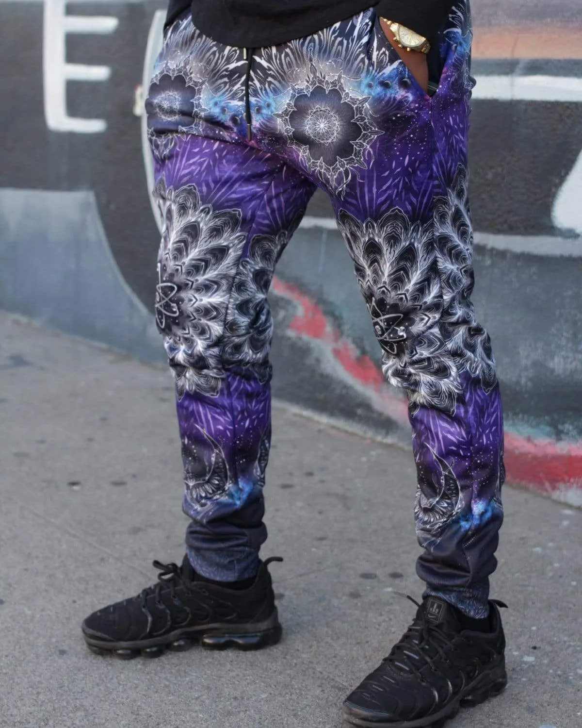 Intergalactic Universe Joggers