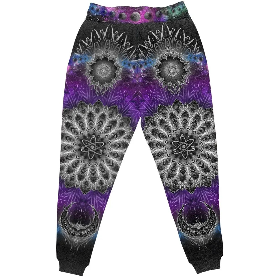 Intergalactic Universe Joggers