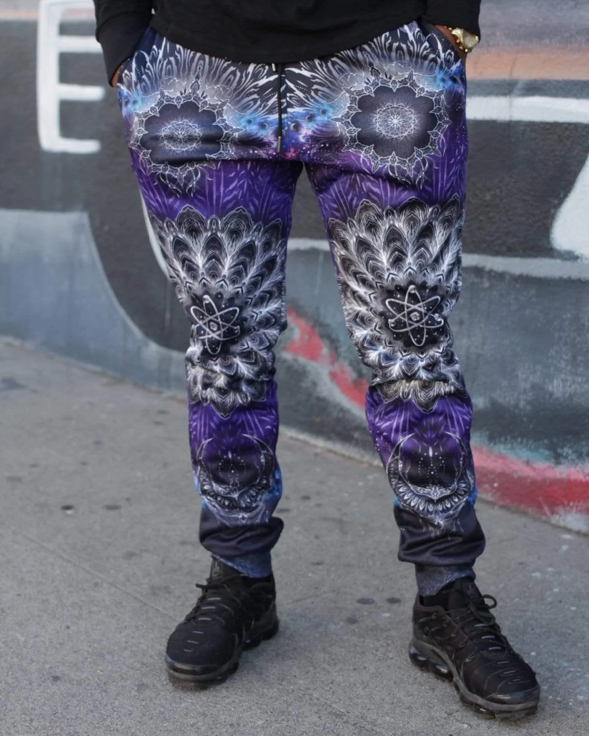 Intergalactic Universe Joggers
