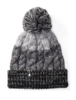 Isto Retro Beanie, Black