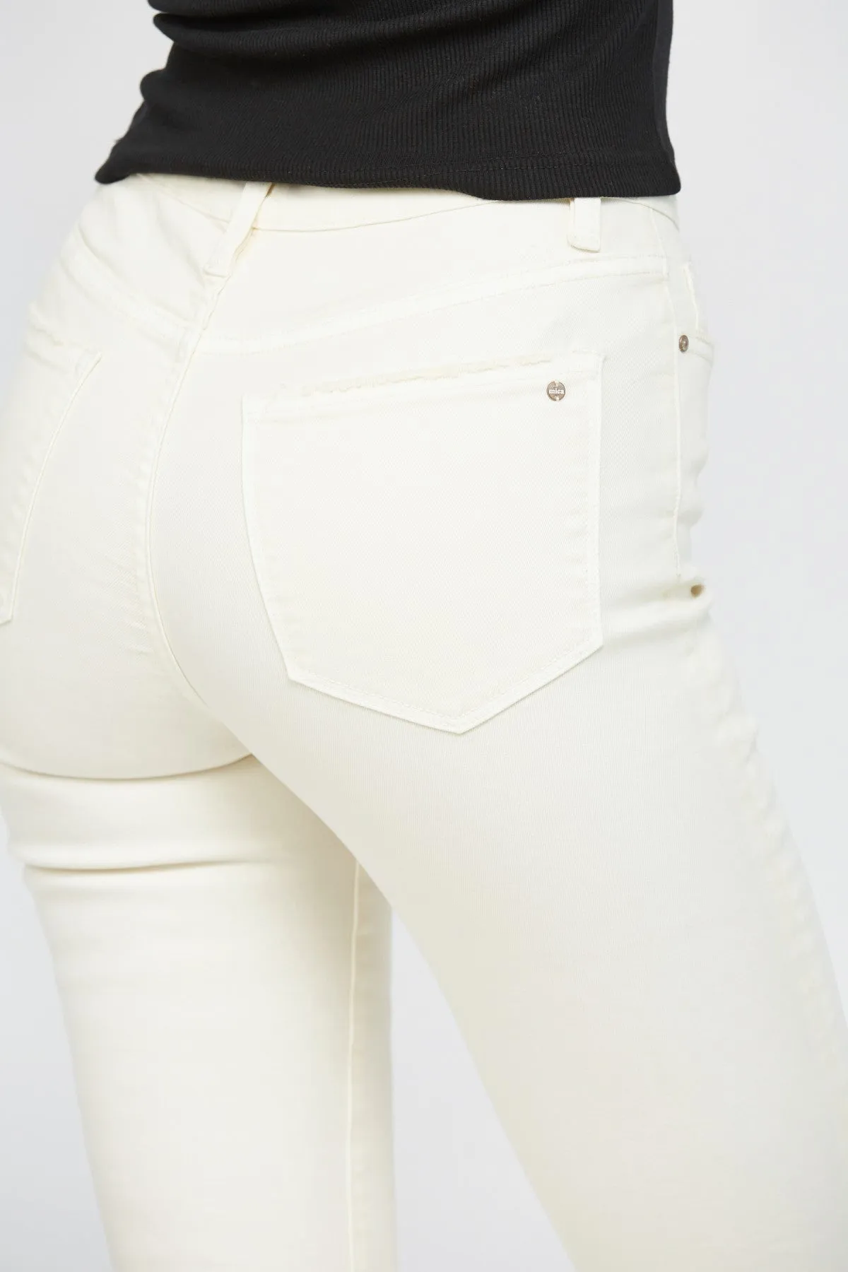 Jeans Acampanados