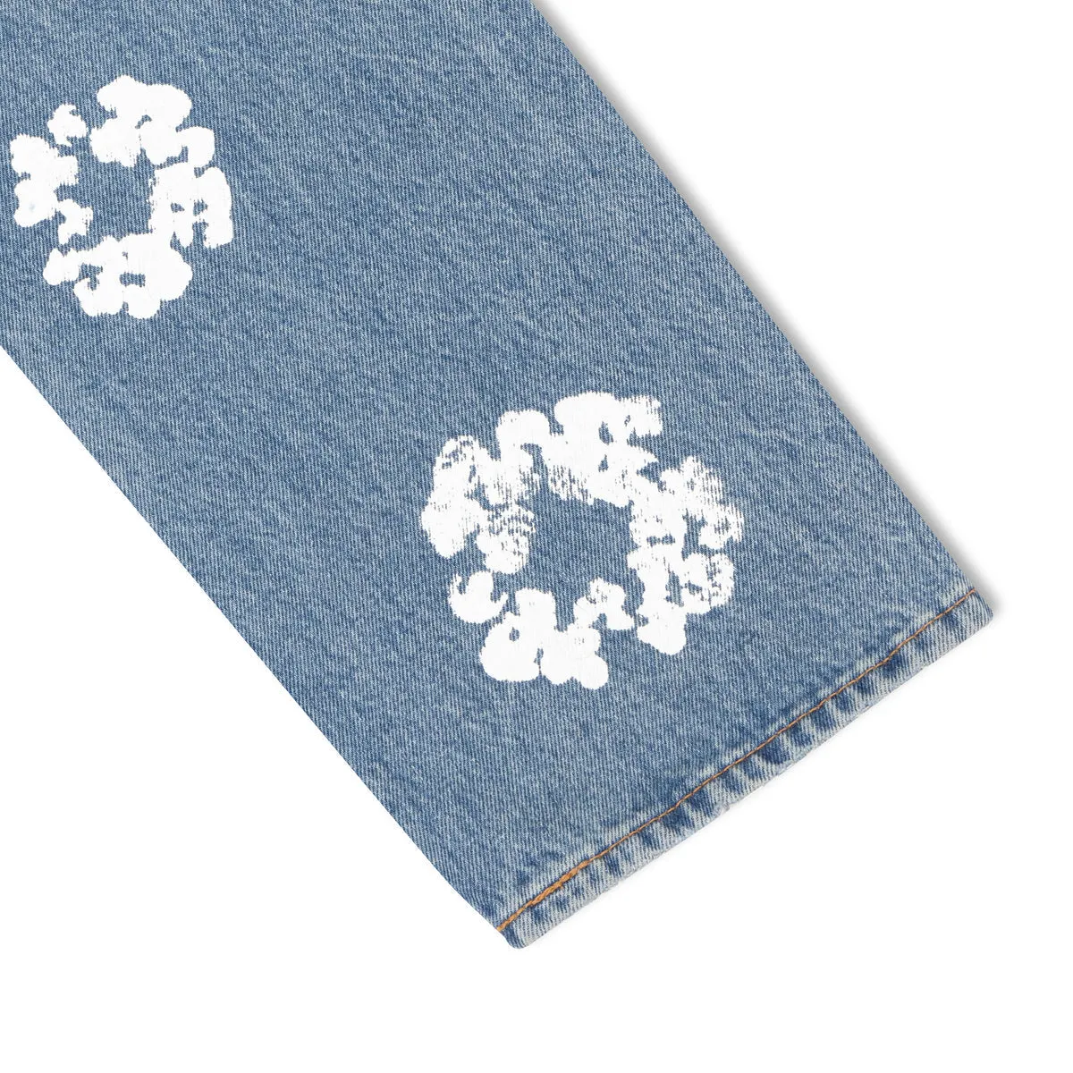 Jeans Blue  | Denim Tears