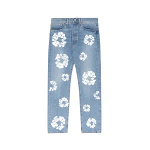 Jeans Blue  | Denim Tears