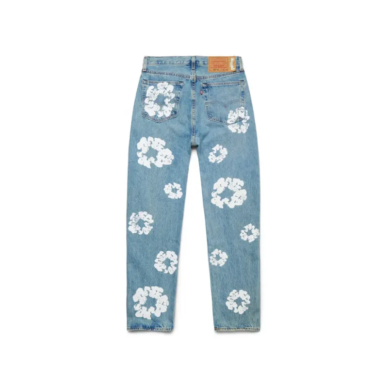 Jeans Blue  | Denim Tears