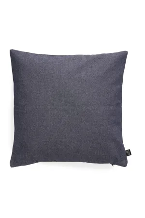Jeans Cushions and Pillows in Dark Blue Color