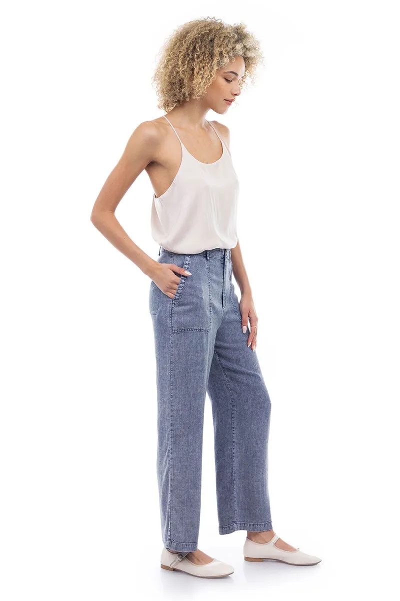 Jeans Recto