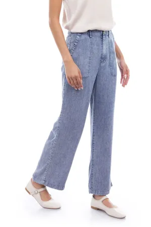 Jeans Recto
