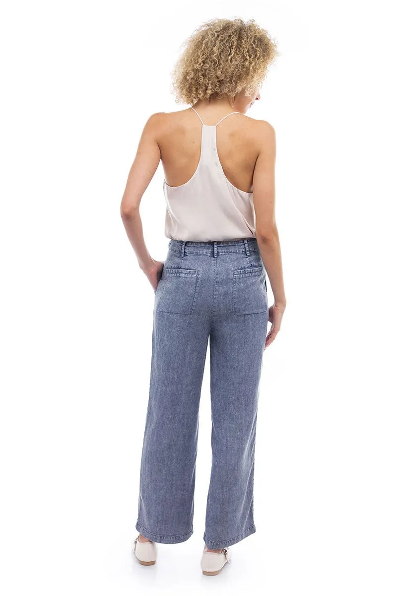 Jeans Recto