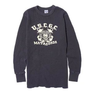 JELADO Mega Thermal US Coast Guard【AB83213】