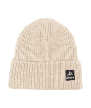 JONES Anchorage Beanie Mineral Grey