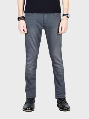 Jude Neale Axe Denim Jean Ash