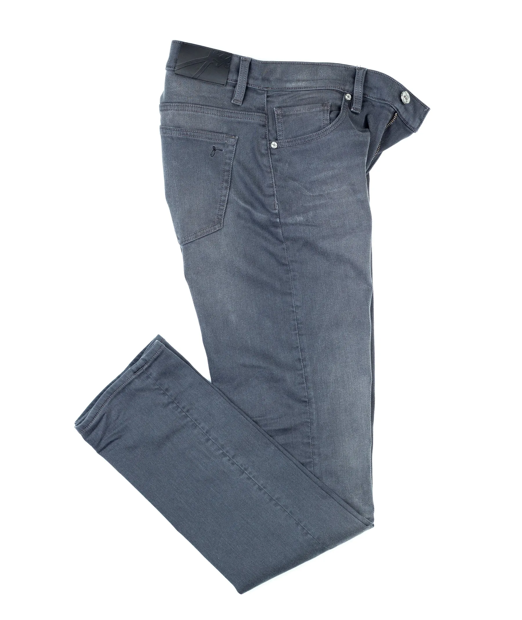 Jude Neale Axe Denim Jean Ash