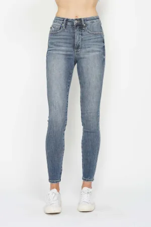 Judy Blue Color Me Skinny jeans