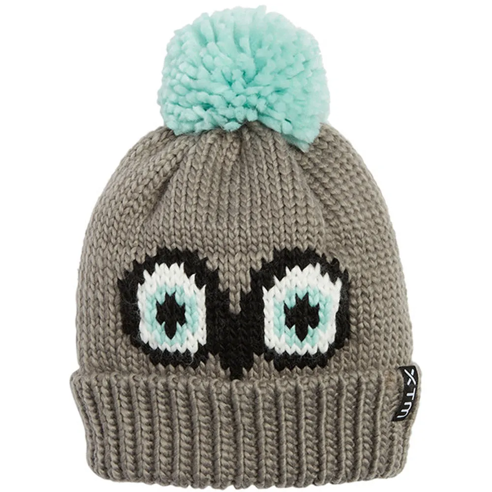 Jumble Beanie - Kids