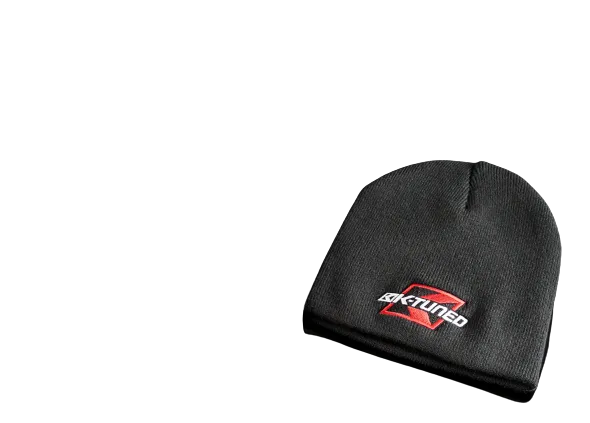 K-TUNED BEANIE / TOQUE Hat POM POM KTD-WNT-P01