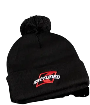 K-TUNED BEANIE / TOQUE Hat POM POM KTD-WNT-P01