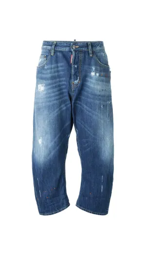 'Kawaii' jeans
