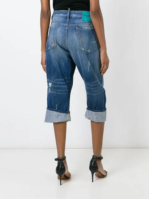 'Kawaii' jeans