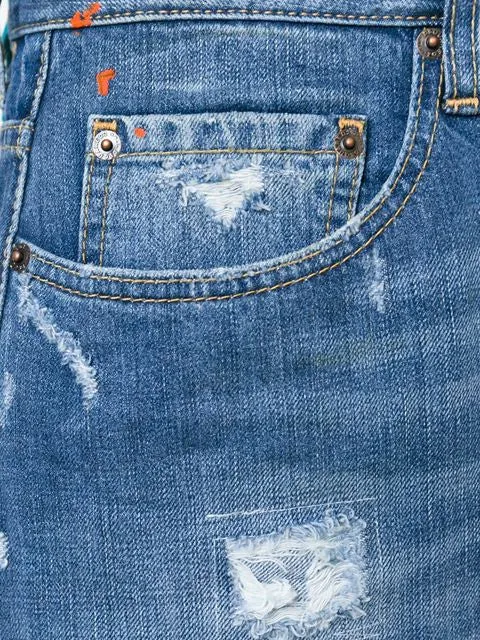 'Kawaii' jeans