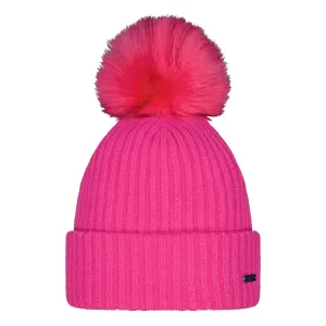 Kenzie Beanie - Hot Pink