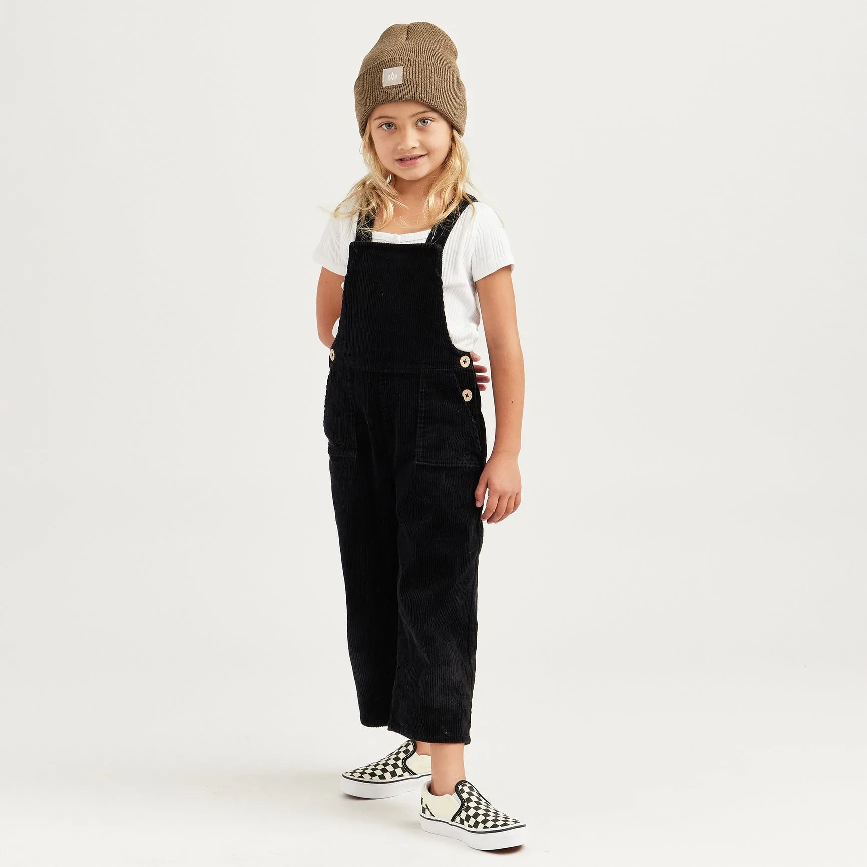 Kids Beacon Beanie