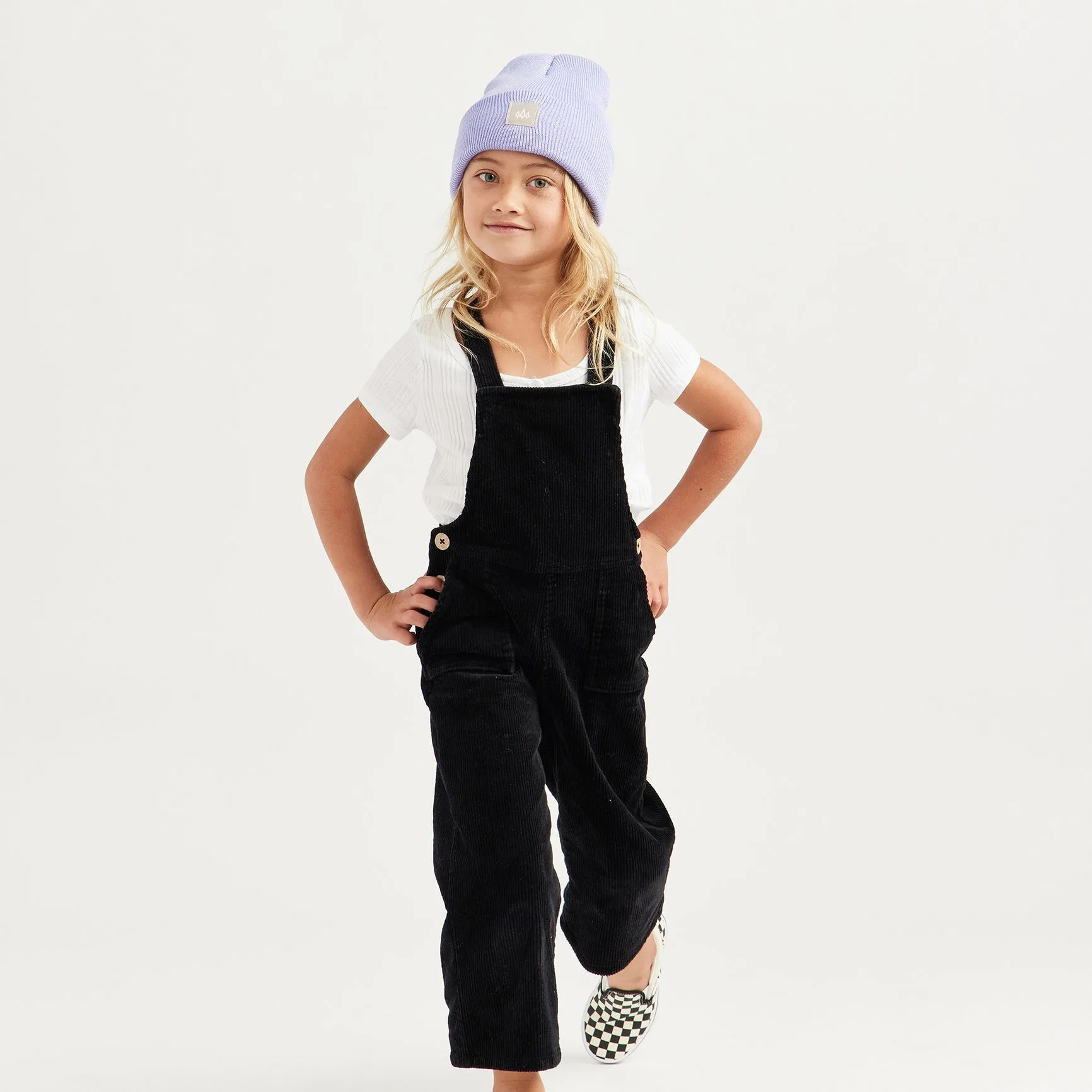 Kids Beacon Beanie
