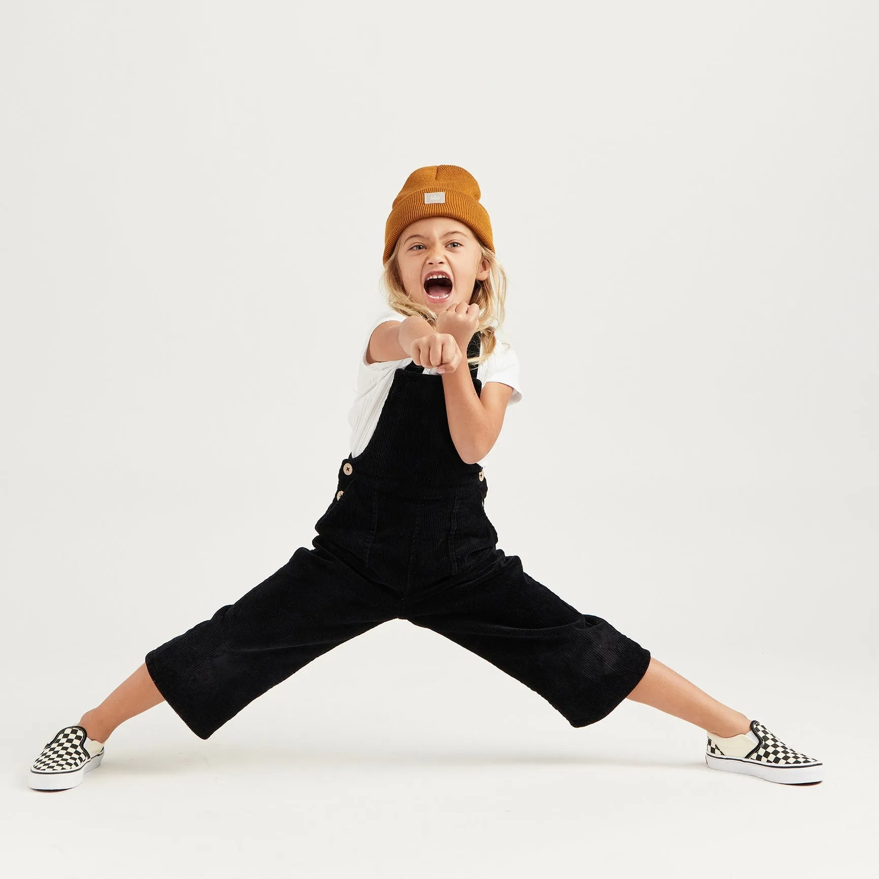 Kids Beacon Beanie