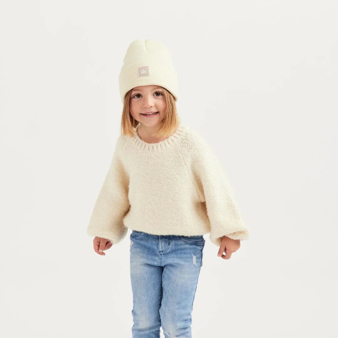 Kids Beacon Beanie