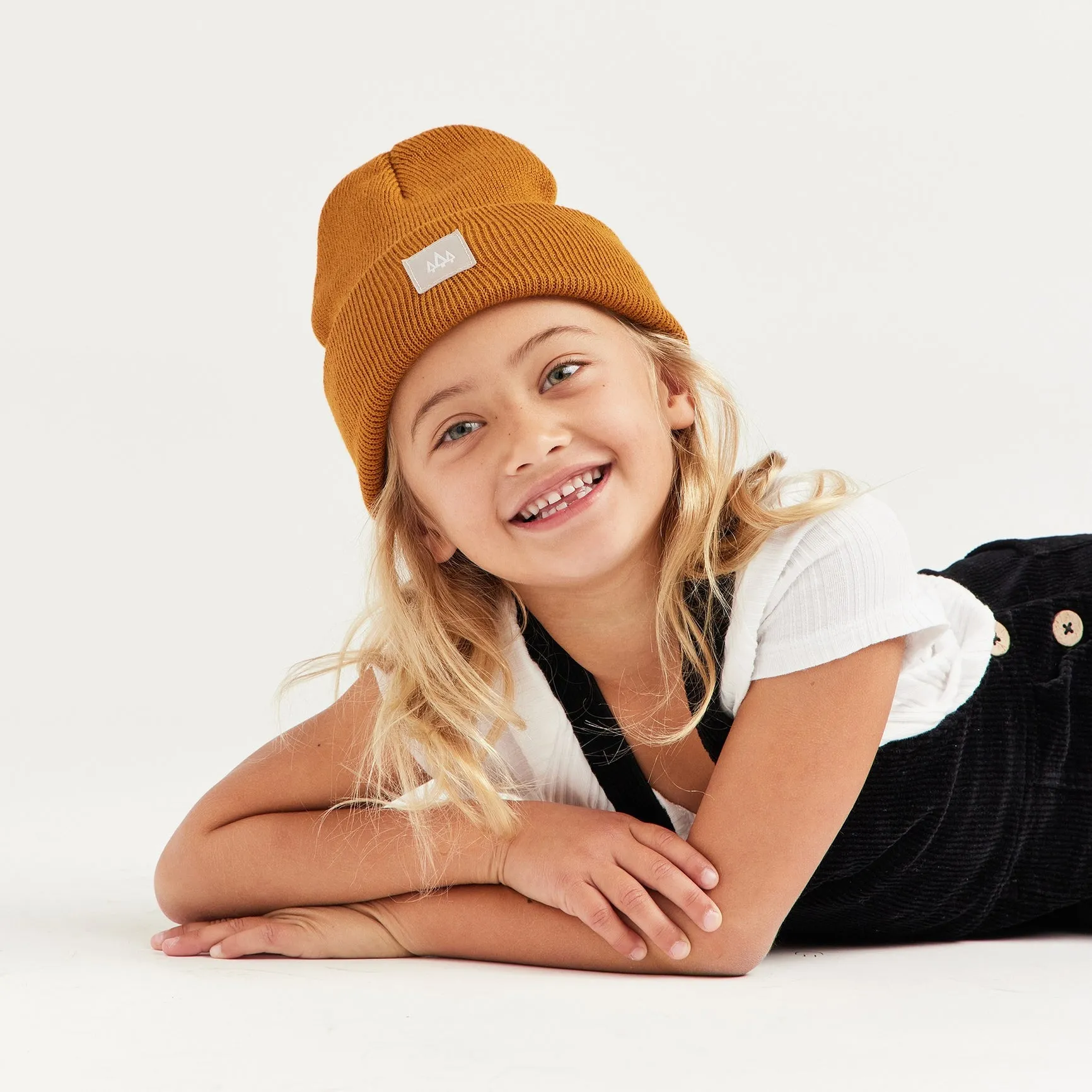 Kids Beacon Beanie