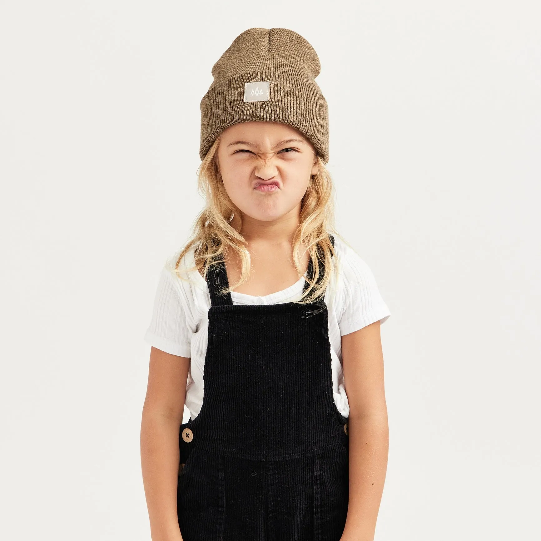 Kids Beacon Beanie