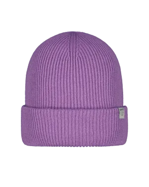 Kinabalu Beanie in Berry