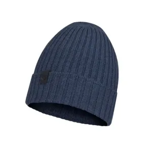 Knitted Beanie Norval Denim