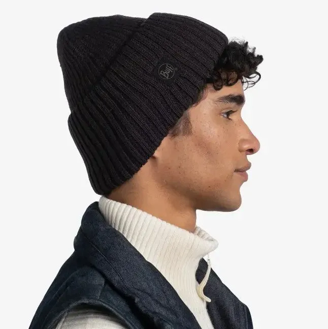 Knitted Beanie Rutger