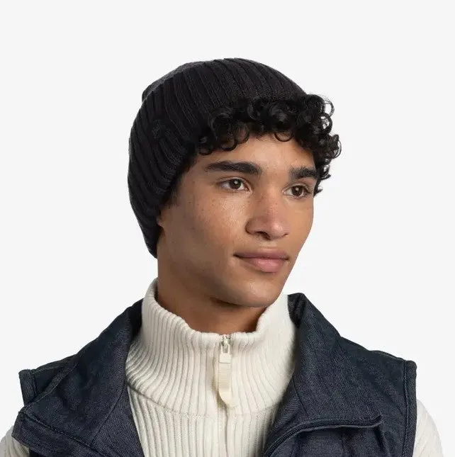 Knitted Beanie Rutger