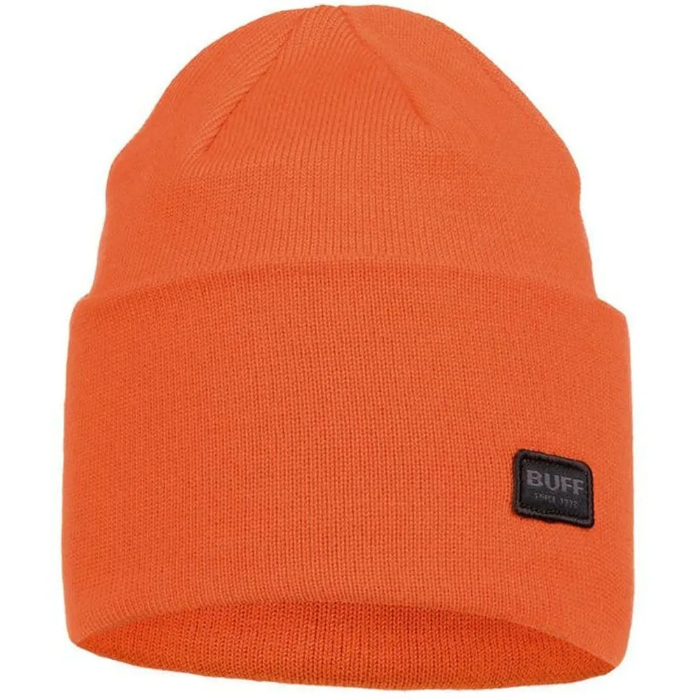 Knitted Beanie
