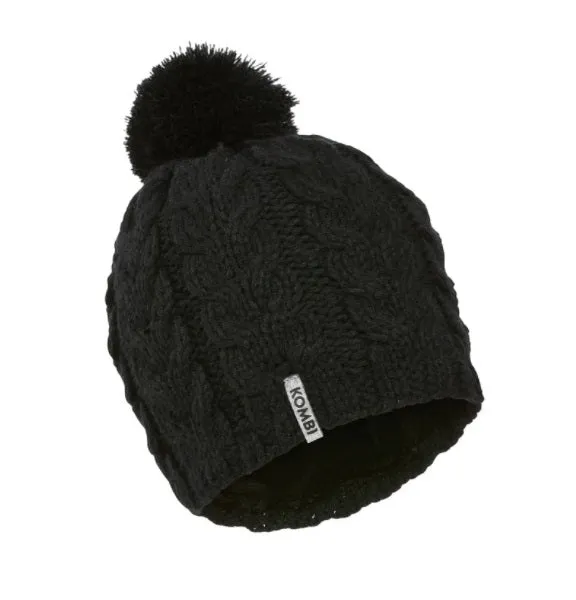 KOMBI APEX JUNIOR BEANIE