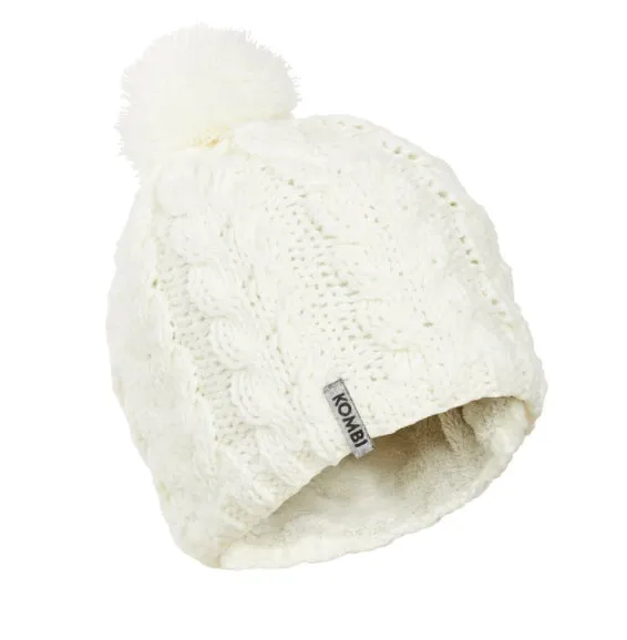 KOMBI APEX JUNIOR BEANIE