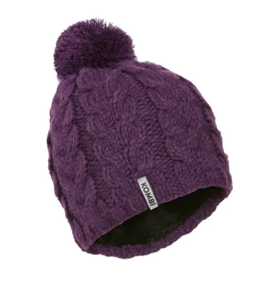 KOMBI APEX JUNIOR BEANIE
