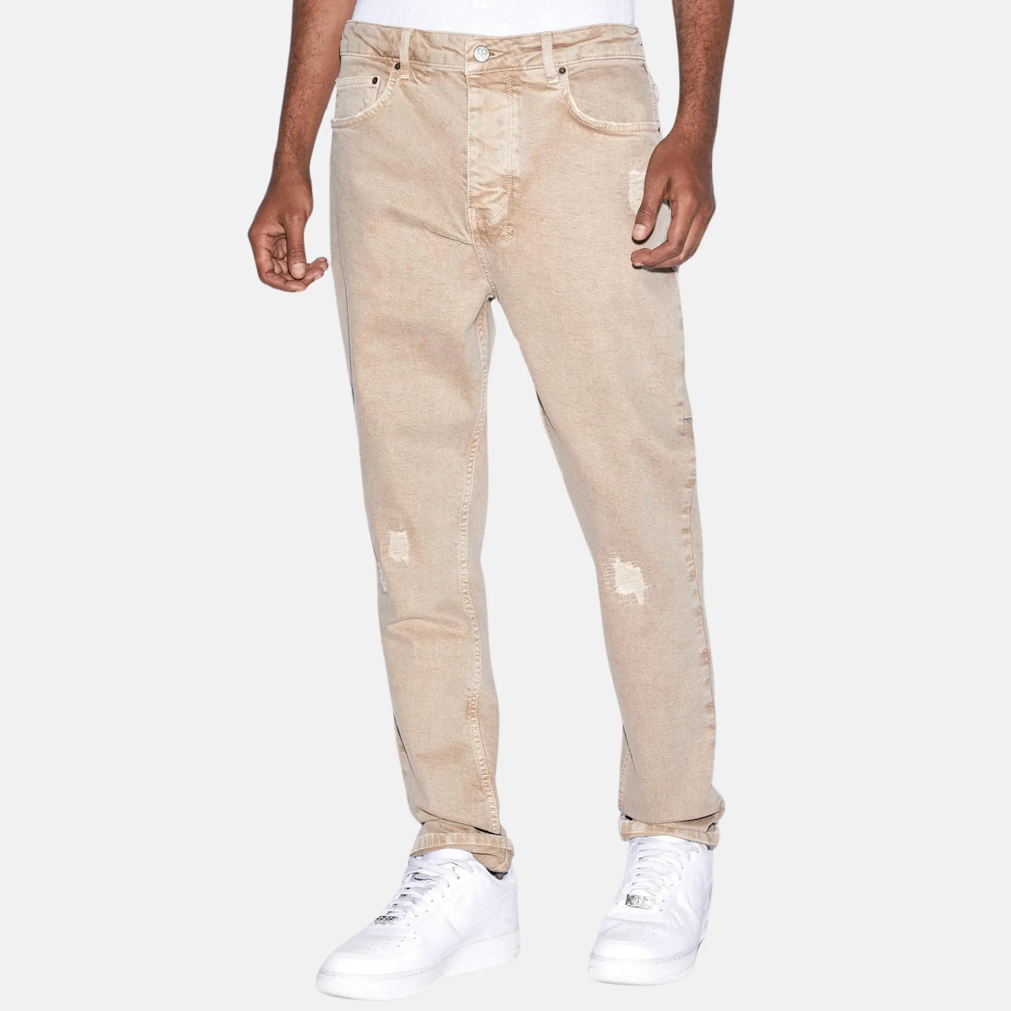 Ksubi Wolfgang Earth Tones Jeans