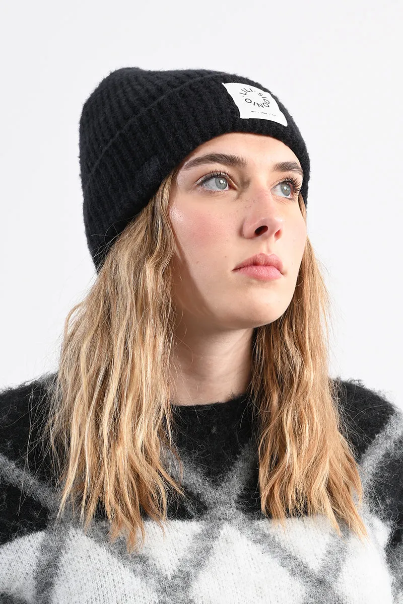 LA Beanie